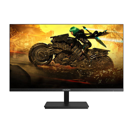 Arzopa M1RC 180 Hz 2K QHD spēļu monitors Arzopa M1RC 180 Hz 2K QHD spēļu monitors
